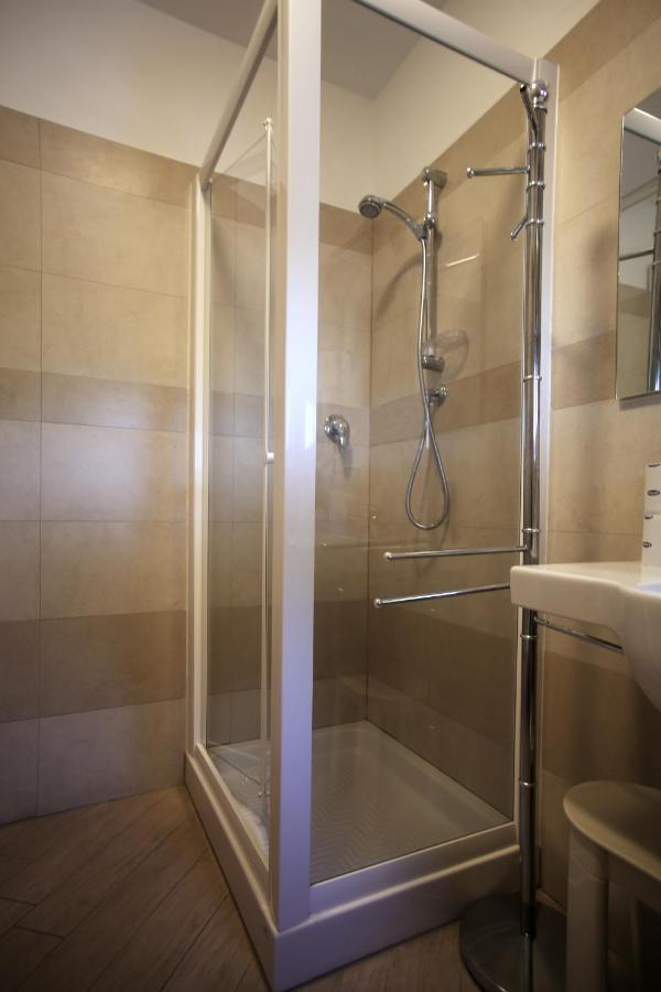 ميلانو ماريتيما Hotel Selene المظهر الخارجي الصورة