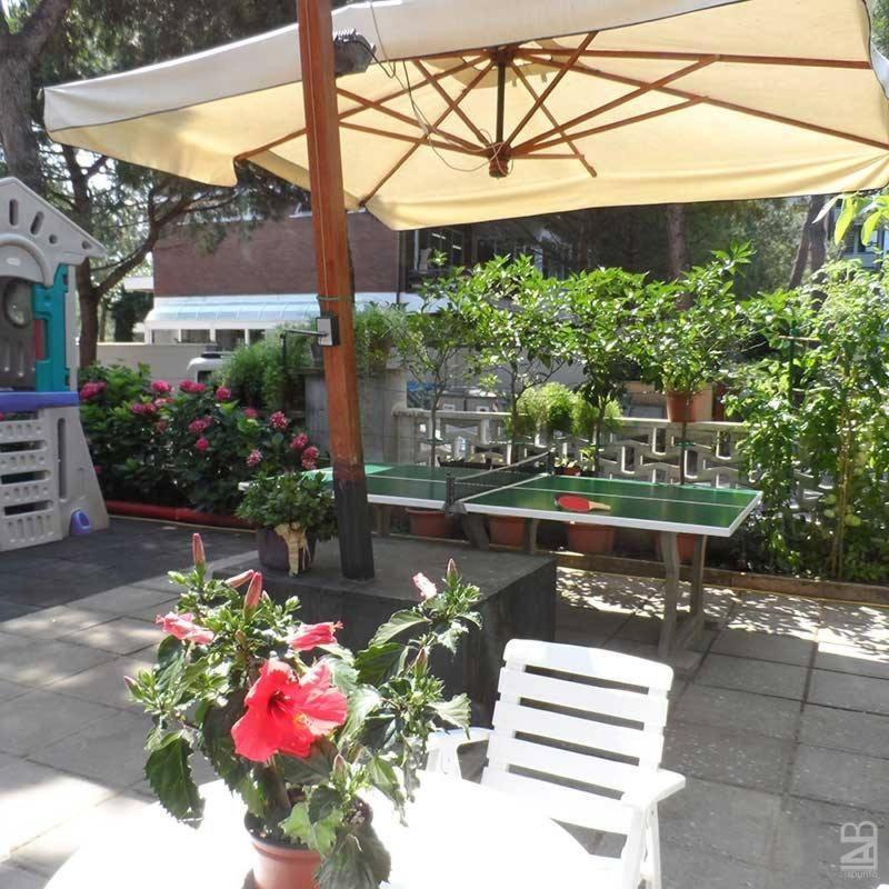 ميلانو ماريتيما Hotel Selene المظهر الخارجي الصورة